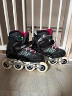 Skeelers, Verstelbaar, Zo goed als nieuw, Inline skates 4 wielen, Ophalen