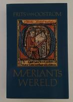 Oostrom, Frits van - Maerlants wereld, Verzenden, Gelezen