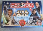 Monopoly Star Wars Episode II - Speciale Editie, Hobby en Vrije tijd, Gezelschapsspellen | Bordspellen, Vijf spelers of meer, Ophalen