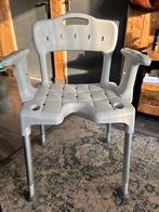 Etac Swift douchestoel nieuw, Diversen, Ophalen of Verzenden, Zo goed als nieuw