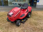 ALKO Zitmaaier met Opvangzak & Elektrische Starter, Tuin en Terras, Ophalen, Gebruikt, Elektrische starter, 90 tot 120 cm