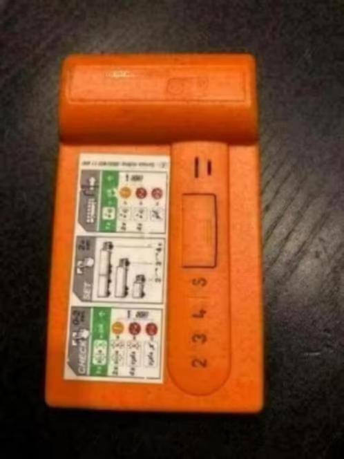 Kapsch GO OBU3021-A GS10 €4,99, Hobby en Vrije tijd, Elektronica-componenten, Gebruikt, Ophalen of Verzenden