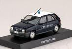 Fiat Tipo 1.1 Hatchback L' Arma dei Carabinieri 1989, Hobby en Vrije tijd, Modelauto's | 1:43, Verzenden, Nieuw, Dak Mantova Via Martiri di Belfiore 4 info@dakmantova.com