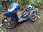 Scooter Onderdelen / Project, Ophalen, Gebruikt, Benzine, Overige modellen