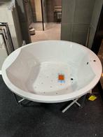 bubbelbad 180 cm ROND Riho Colorado van €3449 nu €1500 NEW, Ophalen, Nieuw, Met bad