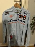 Spyker F1 overhemd, Gedragen, Ophalen of Verzenden