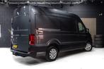 Volkswagen Crafter 30 2.0 TDI L3H3 Highline Aut. | Camera |, Gebruikt, 4 cilinders, Volkswagen, Leder en Stof