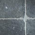 Belgisch hardsteen vloertegels 50x50cm, Doe-het-zelf en Verbouw, Ophalen, 40 tot 60 cm, 40 tot 60 cm, Hardsteen