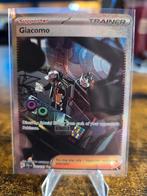 Giacomo 267/193, Ophalen of Verzenden, Zo goed als nieuw, Losse kaart