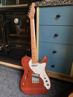 Fender Telecaster, Muziek en Instrumenten, Snaarinstrumenten | Gitaren | Elektrisch, Ophalen, Gebruikt, Solid body, Fender