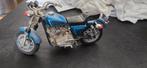 Harley davidson sposter, Ophalen of Verzenden, Gebruikt, Auto