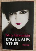 Sally Beauman - Engel aus Stein, Boeken, Taal | Duits, Ophalen of Verzenden, Zo goed als nieuw, Sally Beauman
