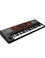!!gezocht!! Korg pa700, Ophalen, Zo goed als nieuw, 61 toetsen, Korg
