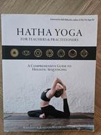 Hatha Yoga for teachers and practitioners, Boeken, Meditatie of Yoga, Ram Jain & Kalyani Hauswirth-Jain, Ophalen of Verzenden