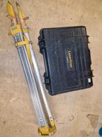 Laserliner Quadrum laser Meetinstrument met Statief, Ophalen