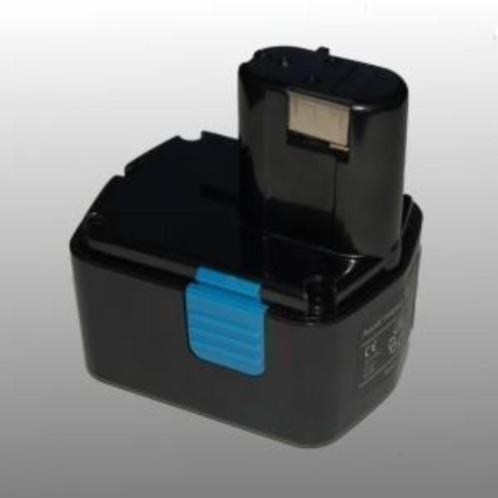 Hitachi 14.4V 2.6Ah NiMH EB1430 vervangende accu, Hobby en Vrije tijd, Elektronica-componenten, Nieuw, Ophalen of Verzenden