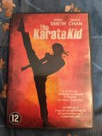 The Karate kid dvd, Ophalen of Verzenden, Zo goed als nieuw, Actie