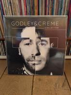 Godley & Creme - Collected 2LP, Ophalen of Verzenden, Zo goed als nieuw