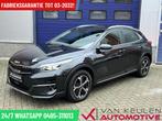 Kia XCeed 1.6 GDi PHEV l ACC l Navi l Garantie 03-2032!, Auto's, Kia, XCeed, Stof, Gebruikt, Zwart