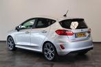 Ford Fiesta 1.0 EcoBoost Hybrid ST-Line X 126PK Navigatie B&, Auto's, Ford, Voorwielaandrijving, Gebruikt, Origineel Nederlands
