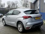 Citroën DS4 1.6 VTi Chic (bj 2011), Auto's, Citroën, Euro 5, Gebruikt, 4 cilinders, Bedrijf