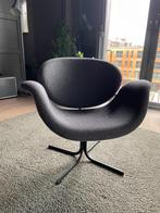 Artifort Fauteuil Tulip Pierre Paulin, Ophalen, 75 tot 100 cm, Zo goed als nieuw, 50 tot 75 cm