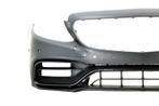 Mercedes C-Klasse W205 C63 AMG Voorbumper | 2018-2021 |, Ophalen of Verzenden