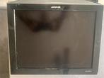 Sharp Aquos LCD Kleuren TV - LC-20S6E-BK, Ophalen, Gebruikt, Sharp