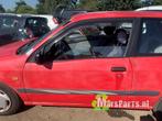 Portier 2Deurs links van een Toyota Starlet, Auto-onderdelen, Gebruikt, Deur, Ophalen of Verzenden, Toyota