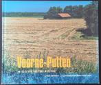 Voorne-Putten 'op de grens van twee werelden', Boeken, Verzenden, 20e eeuw of later, Zo goed als nieuw, Kees van Rixoort