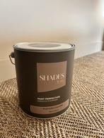 Eric Kuster Shades Verf - Dune - 4L, Beige, Nieuw, Ophalen of Verzenden, Verf