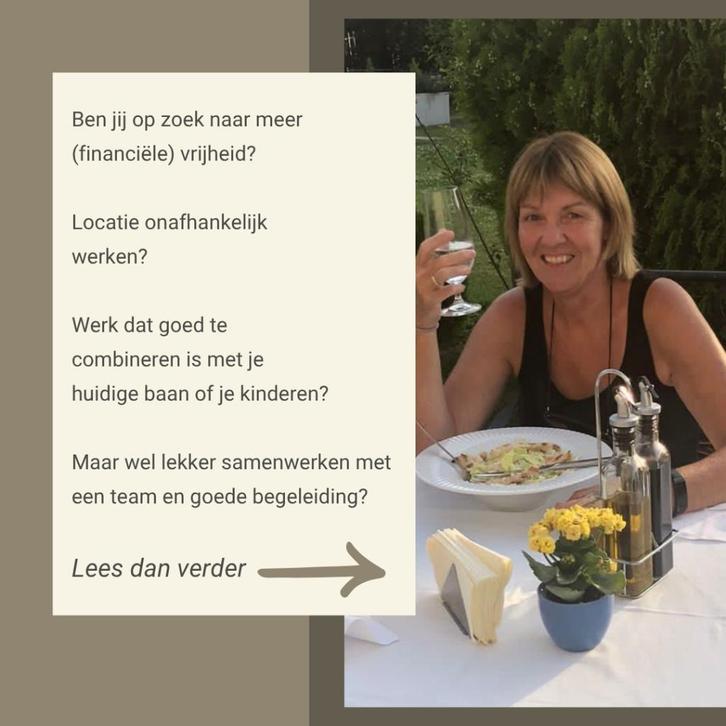 Online (extra) inkomen verdienen, Vacatures, Vacatures | Thuiswerk, Overige niveaus, Starter, Overige vormen, Geschikt als bijbaan