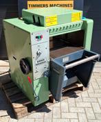 Wadkin vandiktebank 510mm variomatic elektrisch hoog laag, Ophalen of Verzenden