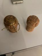 kurk, Ophalen of Verzenden, Gebruikt