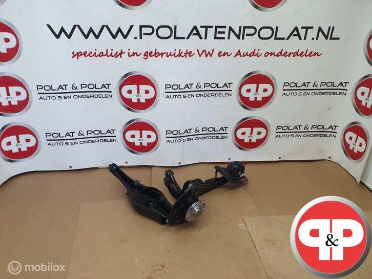 VW Golf 8 5H Onafhankelijke Wielophanging, Auto-onderdelen, Ophanging en Onderstel