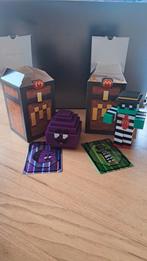 Mindecraft mcdonalds  figuren 2025, Ophalen of Verzenden, Nieuw