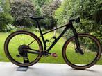 Scott Scale 915 maat M Carbon, Fietsen en Brommers, Fietsen | Mountainbikes en ATB, Hardtail, Ophalen, Zo goed als nieuw, Overige merken