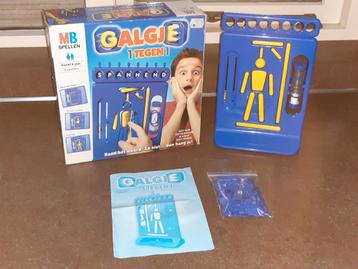 Galgje 1 tegen 1 uitmuntende staat 2011 MB beschikbaar voor biedingen