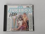 25 jukebox hits vol 02, Cd's en Dvd's, Cd's | Verzamelalbums, Ophalen of Verzenden, Zo goed als nieuw, Pop