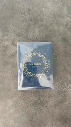 Ijsblokjes set, 12 stuks, herbruikbaar, nieuw in verpakking, Ophalen of Verzenden, Nieuw