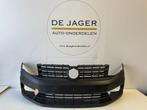 VOLKSWAGEN CADDY 2K5 FACELIFT BUMPER VOORBUMPER 2K5807221J, Auto-onderdelen, Gebruikt, Ophalen of Verzenden, Bumper, Volkswagen