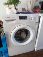 GOED WERKENDE BOSCH WASMACHINE, Ophalen of Verzenden, Gebruikt