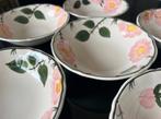 Villeroy & Boch Wild Rose Kom 13cm, Huis en Inrichting, Keuken | Servies, Gebruikt, Ophalen of Verzenden, Kom(men), Overige stijlen
