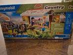 Playmobil  70519 Country Paarden Café - Nieuwstaat!, Kinderen en Baby's, Speelgoed | Playmobil, Ophalen of Verzenden