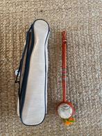 Ektara, Muziek en Instrumenten, Snaarinstrumenten | Overige, Ophalen of Verzenden, Zo goed als nieuw, Overige typen