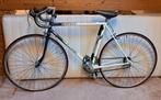 Vintage Raleigh Equipe design racefiets wit, Fietsen en Brommers, Fietsen | Racefietsen, Gebruikt, Ophalen, Overige merken, 10 tot 15 versnellingen