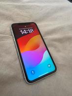 iPhone XR - geen 11,12,13,14,15, Telecommunicatie, Mobiele telefoons | Apple iPhone, Gebruikt, Wit, IPhone XR, Ophalen of Verzenden