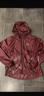 Nike division running S, Kleding | Heren, Jassen | Zomer, Ophalen of Verzenden, Zo goed als nieuw