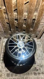 Mercedes E63 amg, 45 tot 60 cm, Metaal of Aluminium, Rond, Nieuw