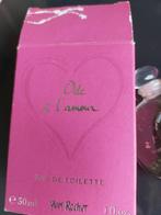 Eau de toilette, Ophalen of Verzenden, Zo goed als nieuw